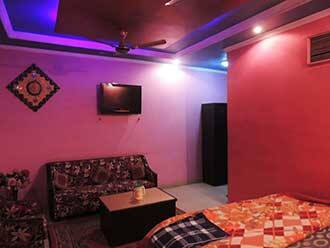 Hotel Heaven, Ambala 3